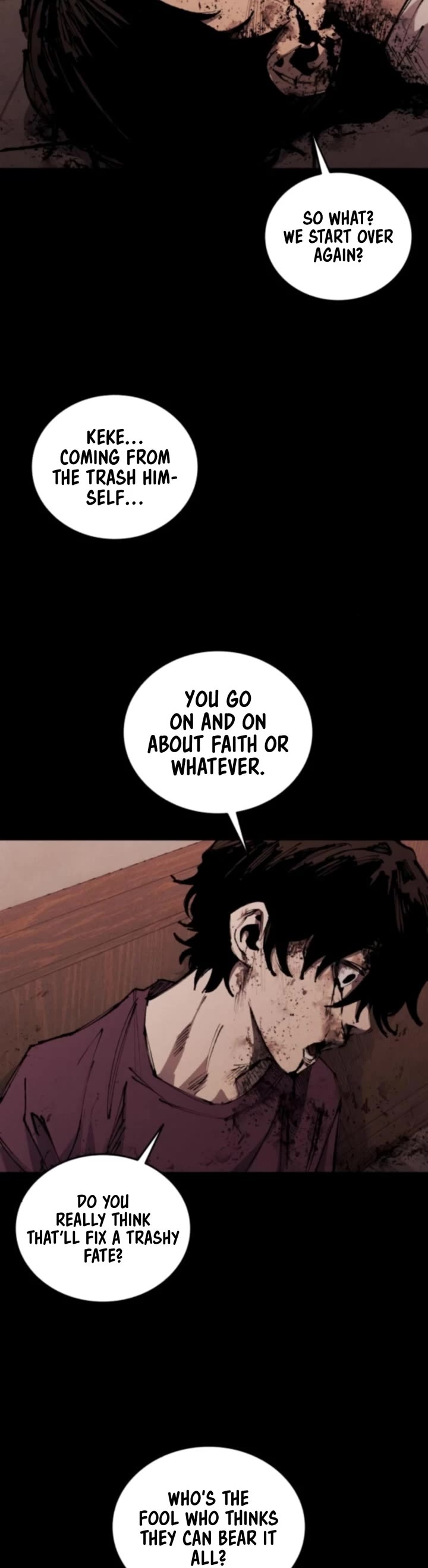 High Class chapter 56 page 6