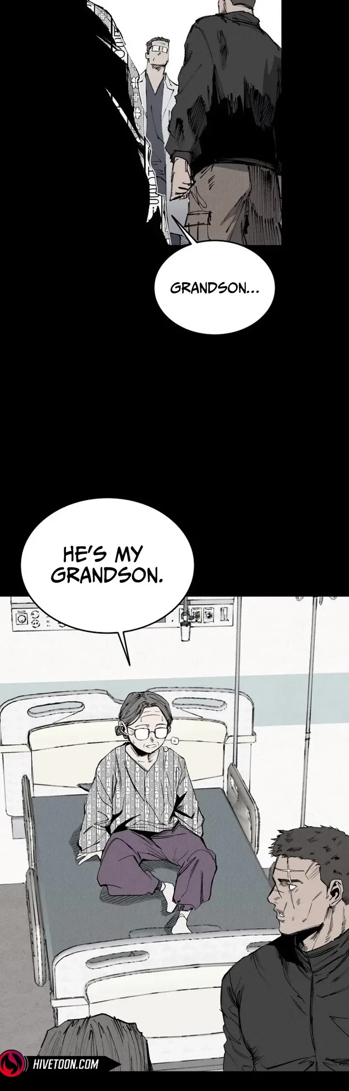 High Class chapter 61 page 10