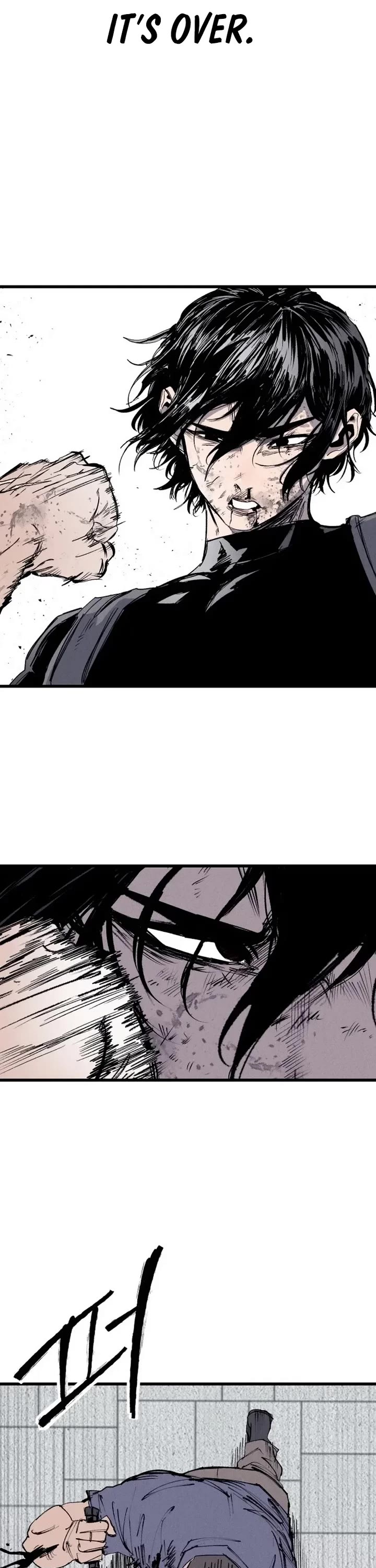 High Class chapter 61 page 101