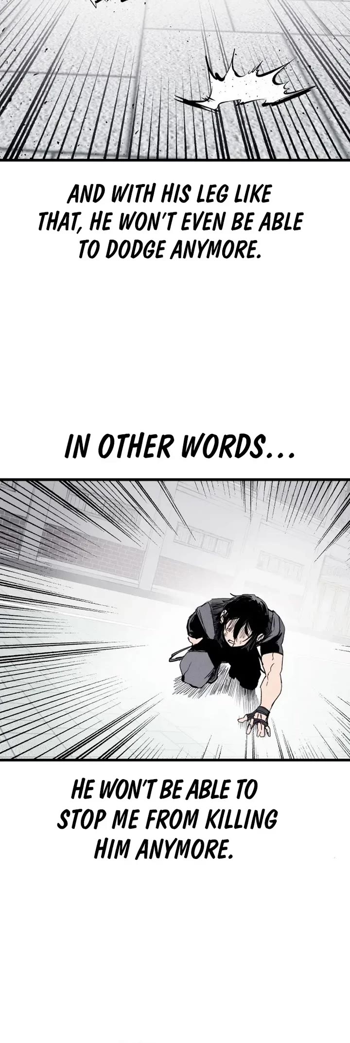High Class chapter 61 page 105