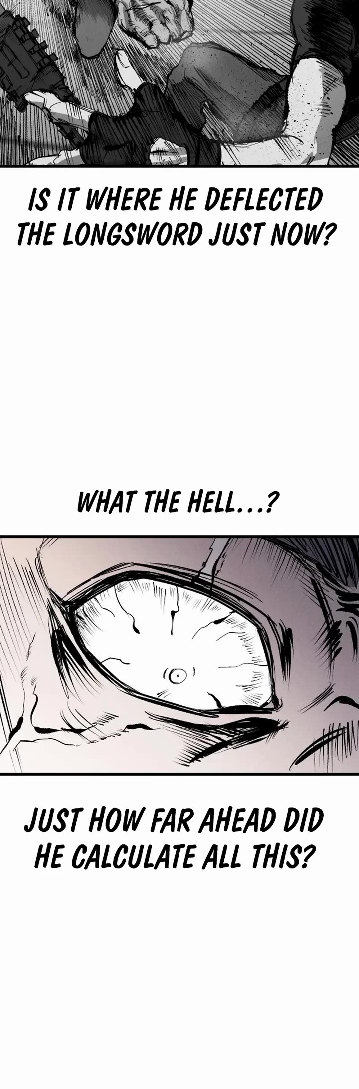 High Class chapter 61 page 110