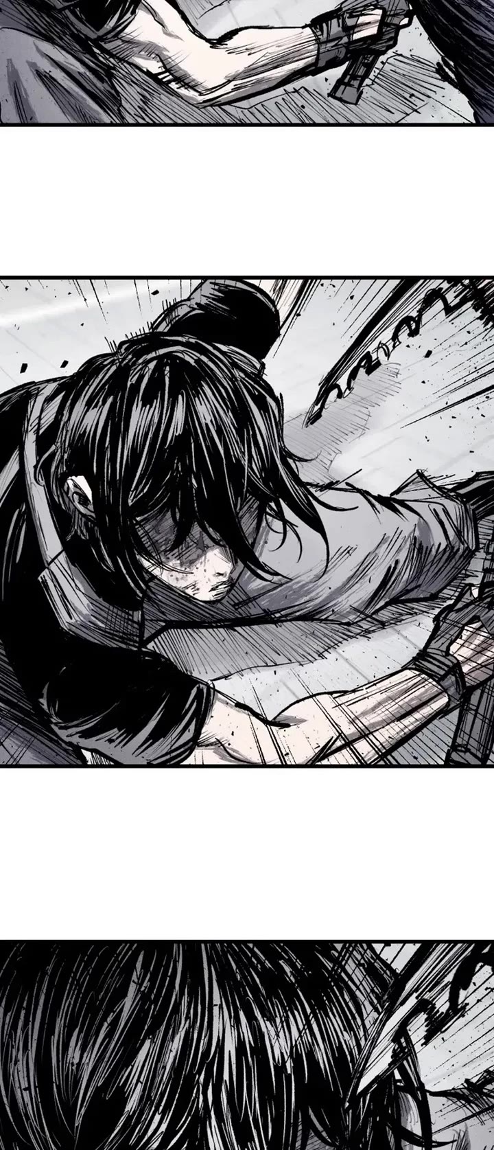High Class chapter 61 page 114