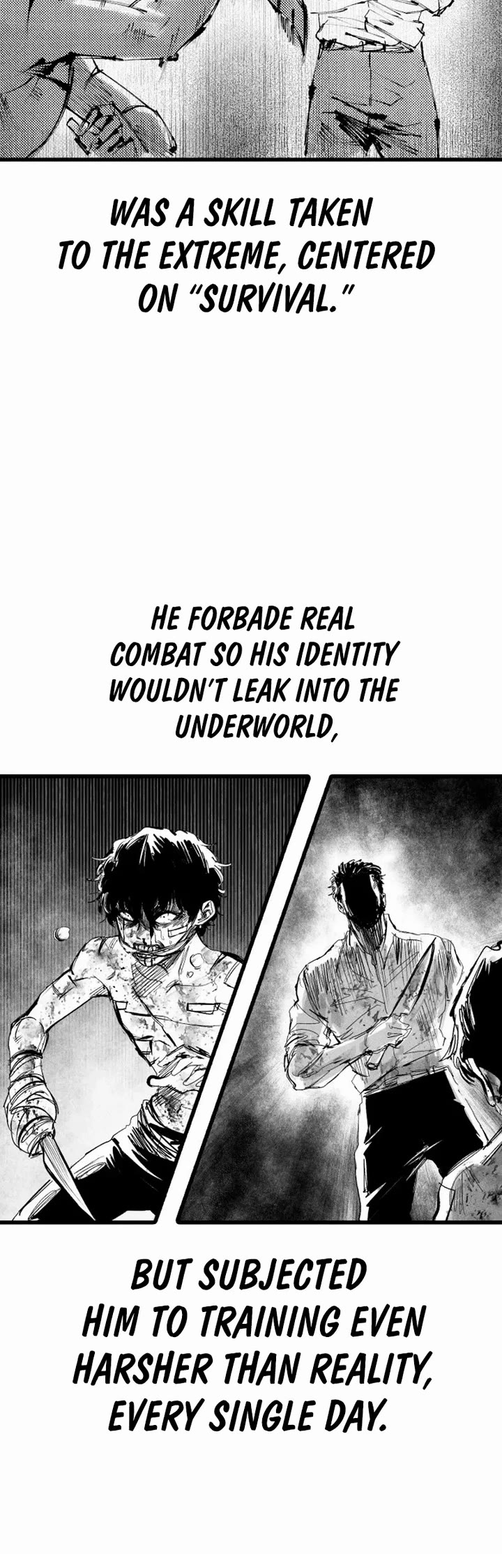High Class chapter 61 page 119