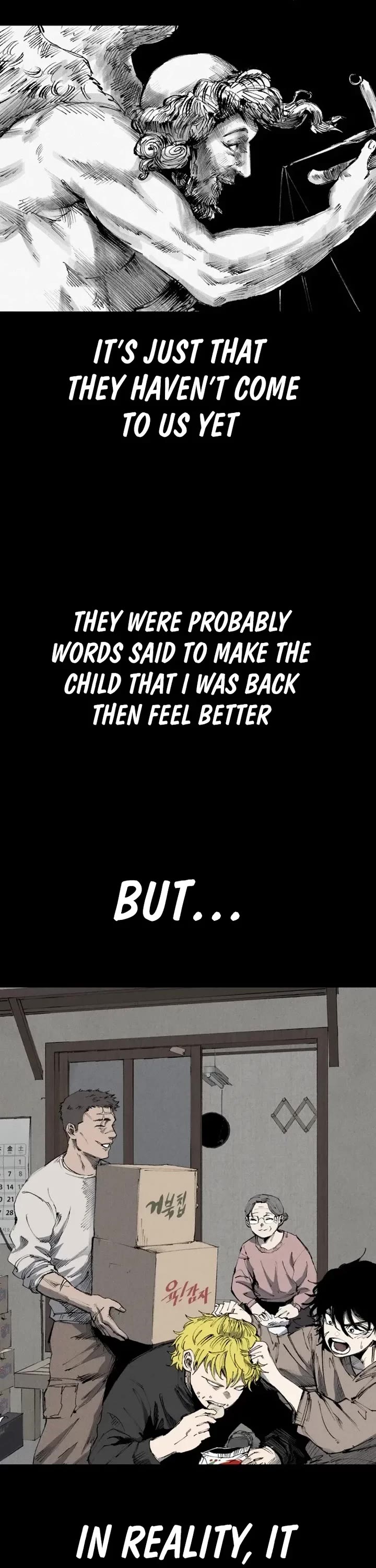 High Class chapter 61 page 12
