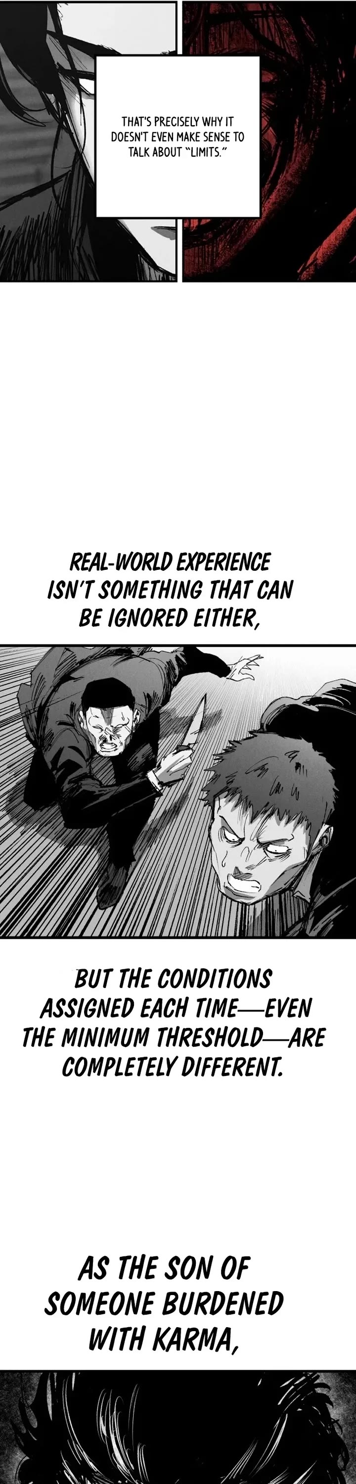 High Class chapter 61 page 121