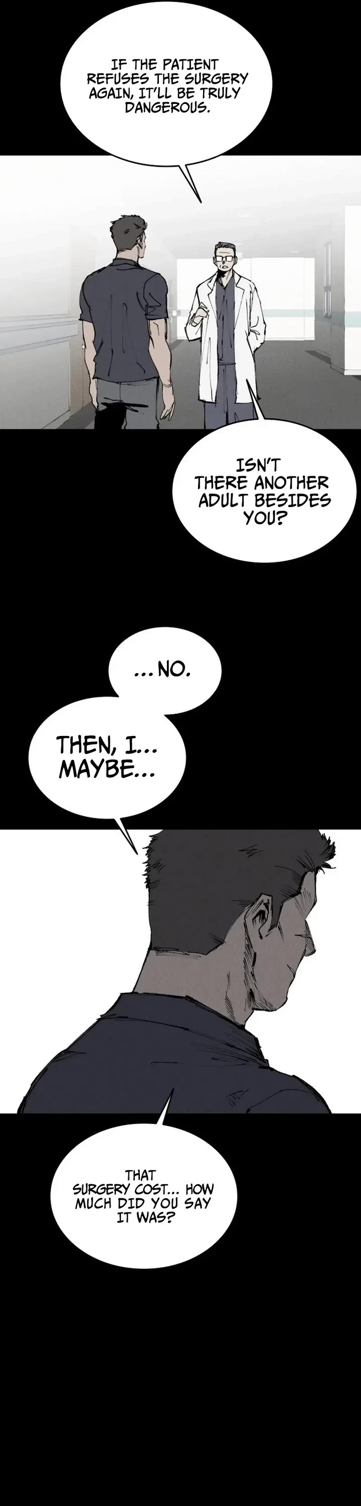 High Class chapter 61 page 16