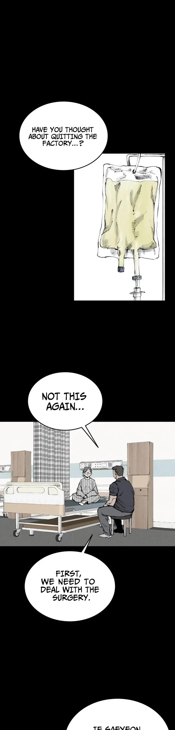 High Class chapter 61 page 17