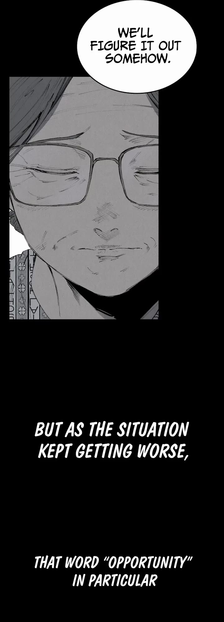 High Class chapter 61 page 20