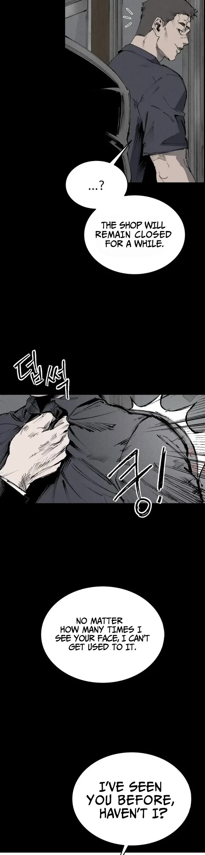 High Class chapter 61 page 22