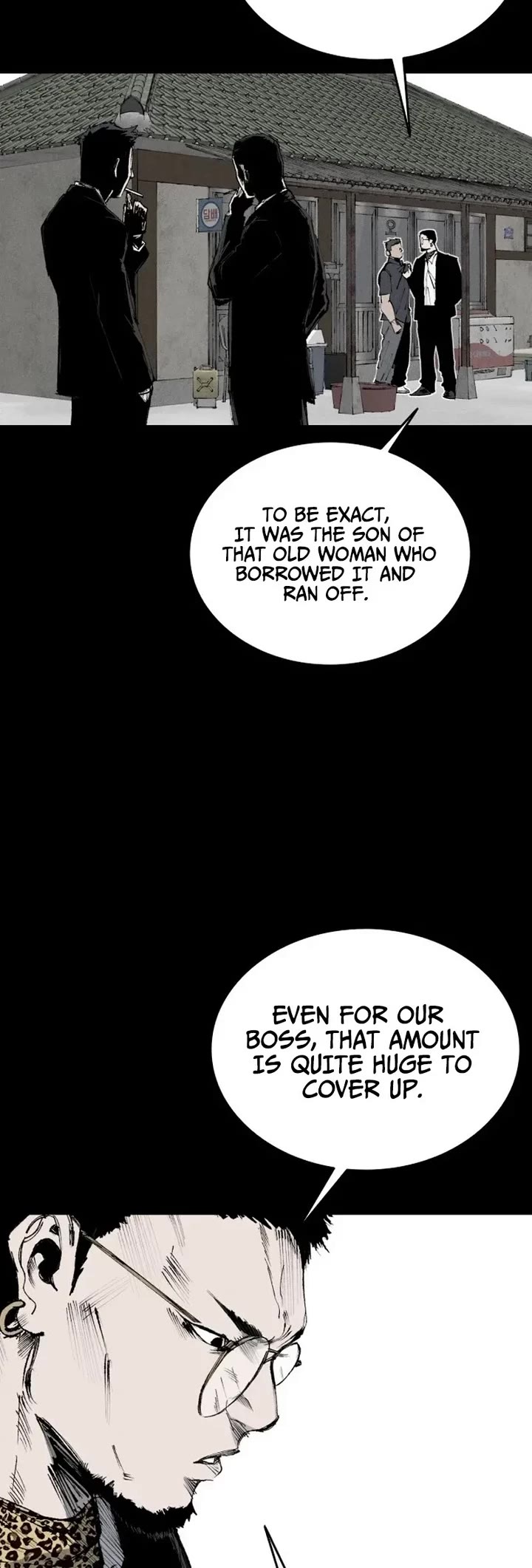 High Class chapter 61 page 24