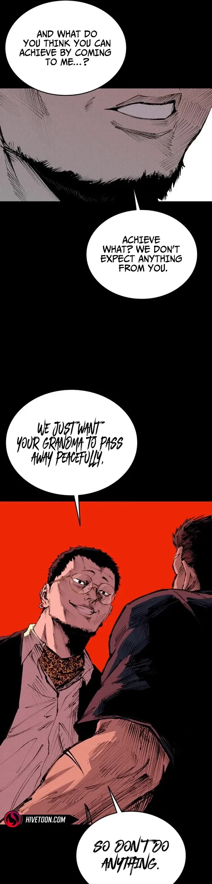 High Class chapter 61 page 26