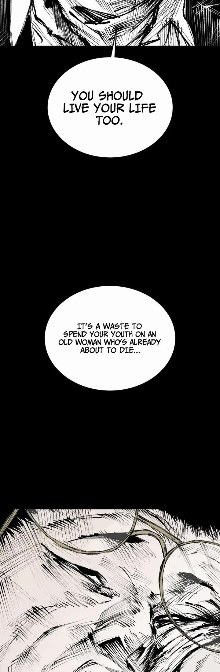 High Class chapter 61 page 29