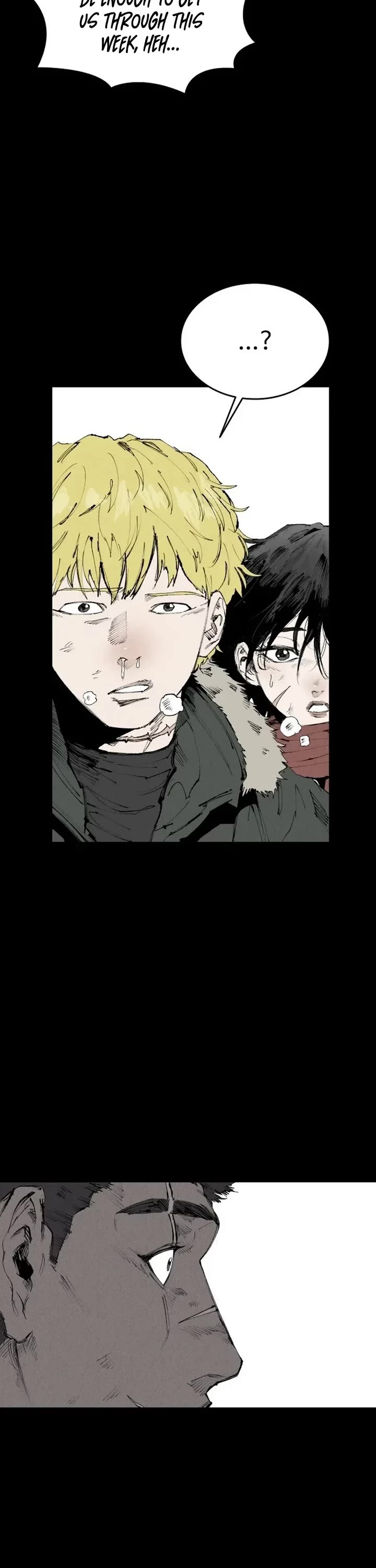 High Class chapter 61 page 3
