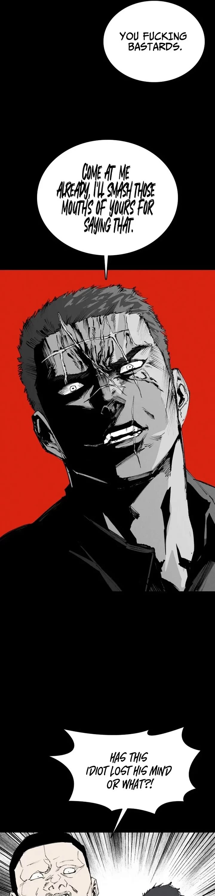 High Class chapter 61 page 31
