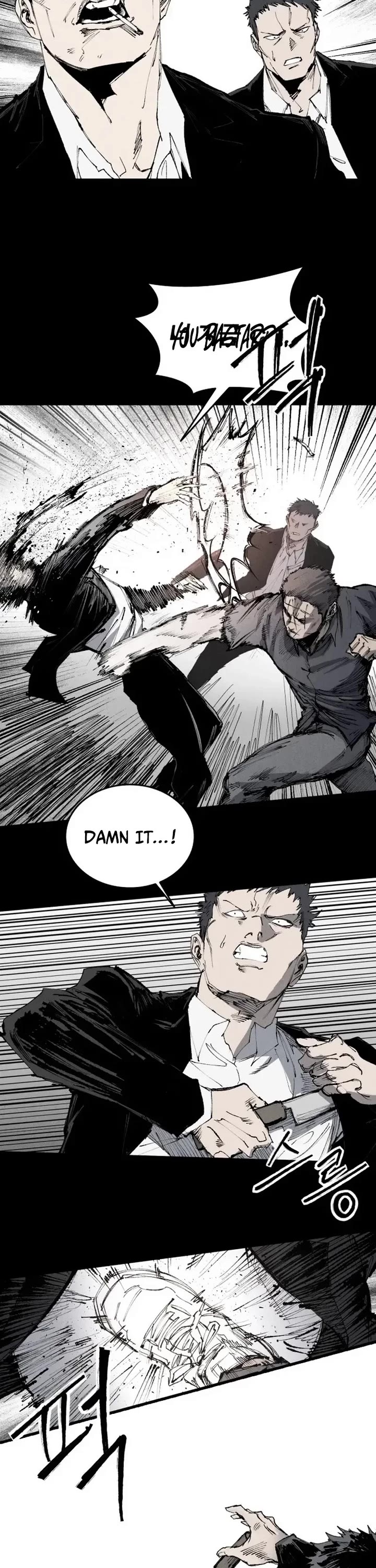 High Class chapter 61 page 32