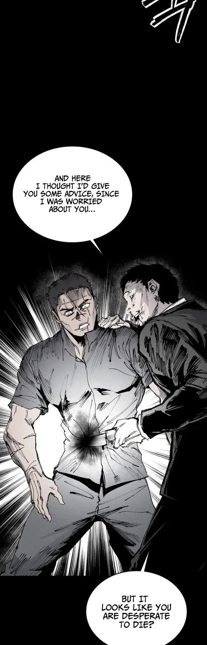 High Class chapter 61 page 34
