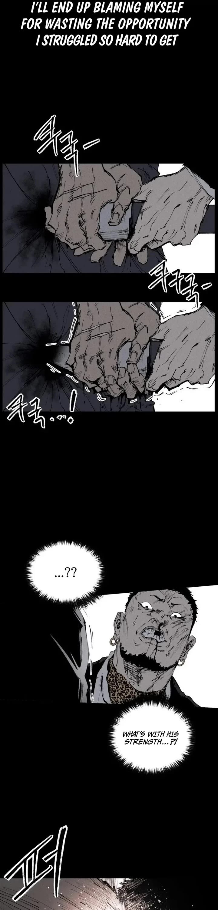 High Class chapter 61 page 36