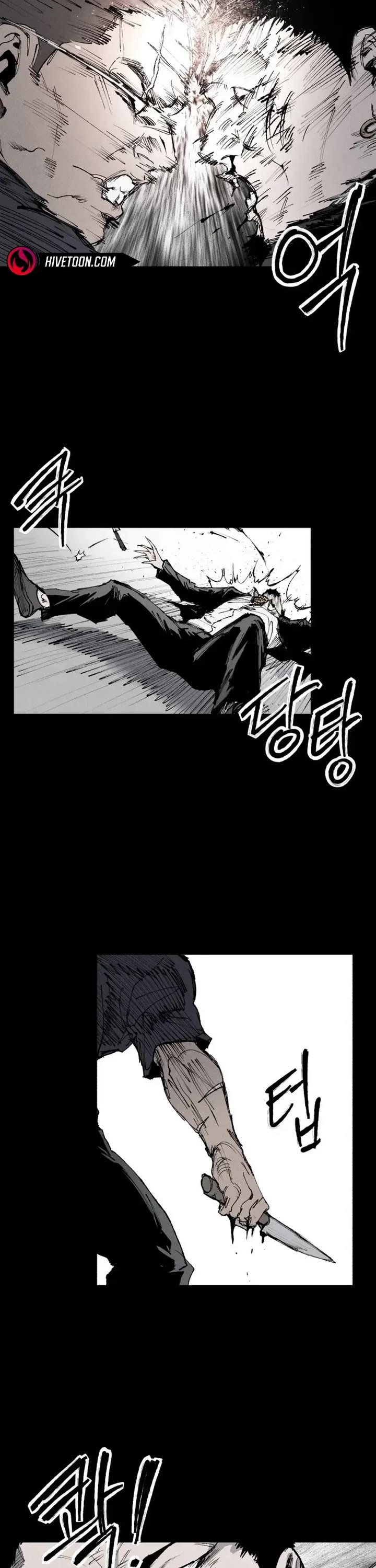 High Class chapter 61 page 37