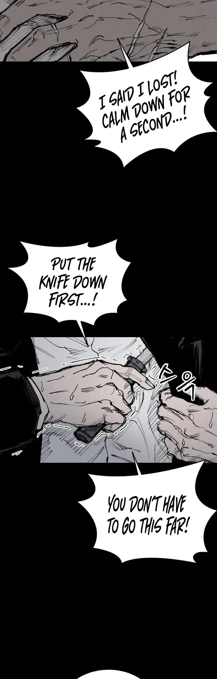 High Class chapter 61 page 39