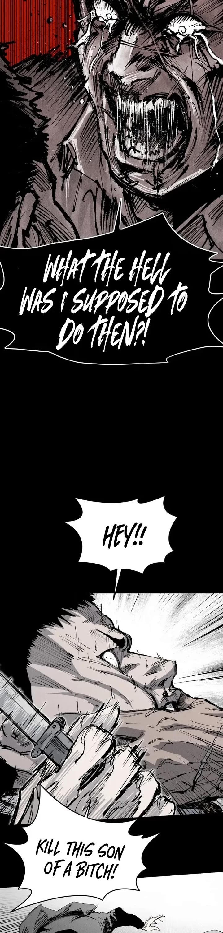 High Class chapter 61 page 42