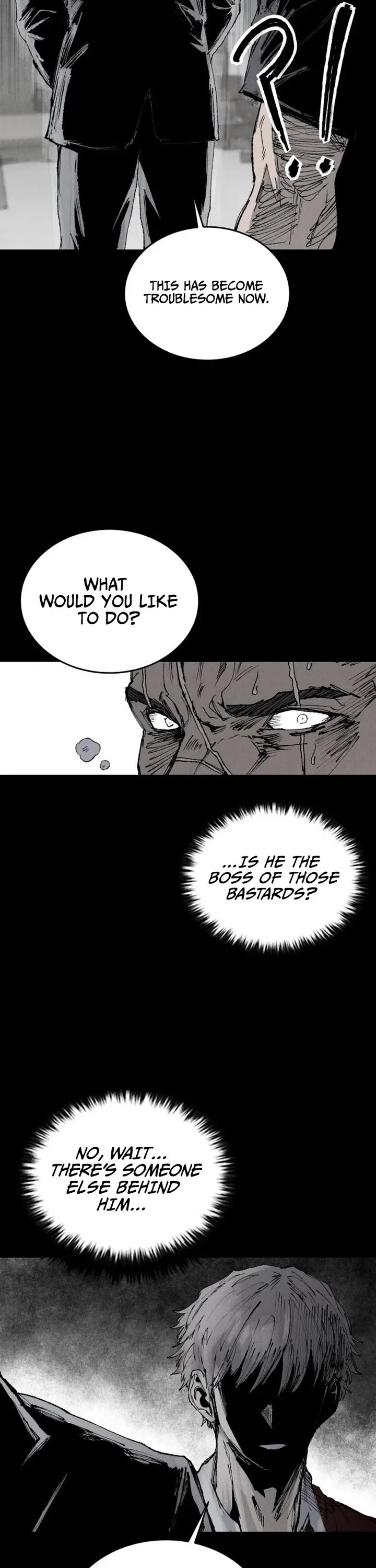 High Class chapter 61 page 47