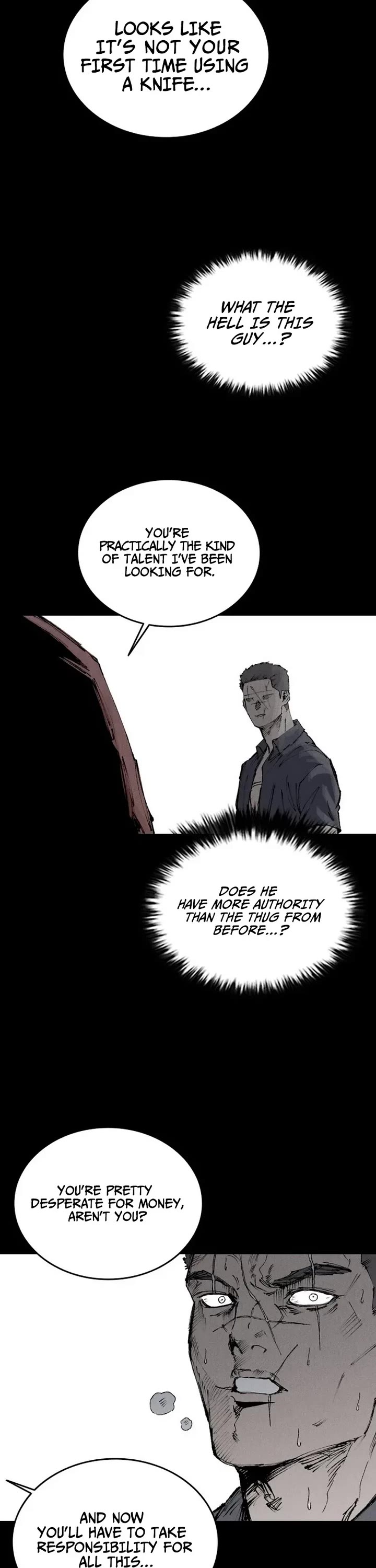 High Class chapter 61 page 48