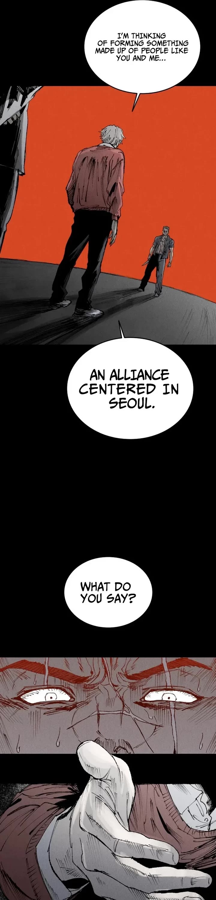 High Class chapter 61 page 51