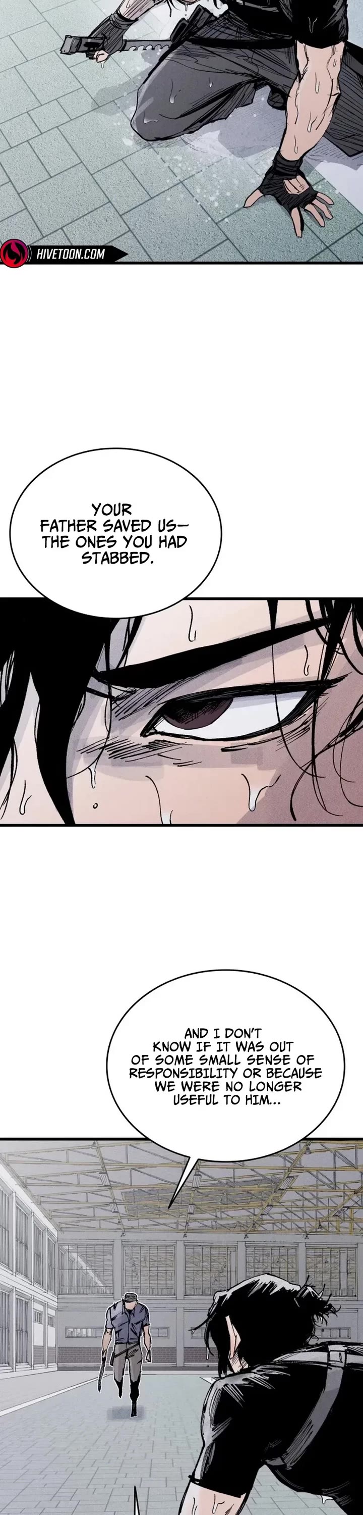 High Class chapter 61 page 53