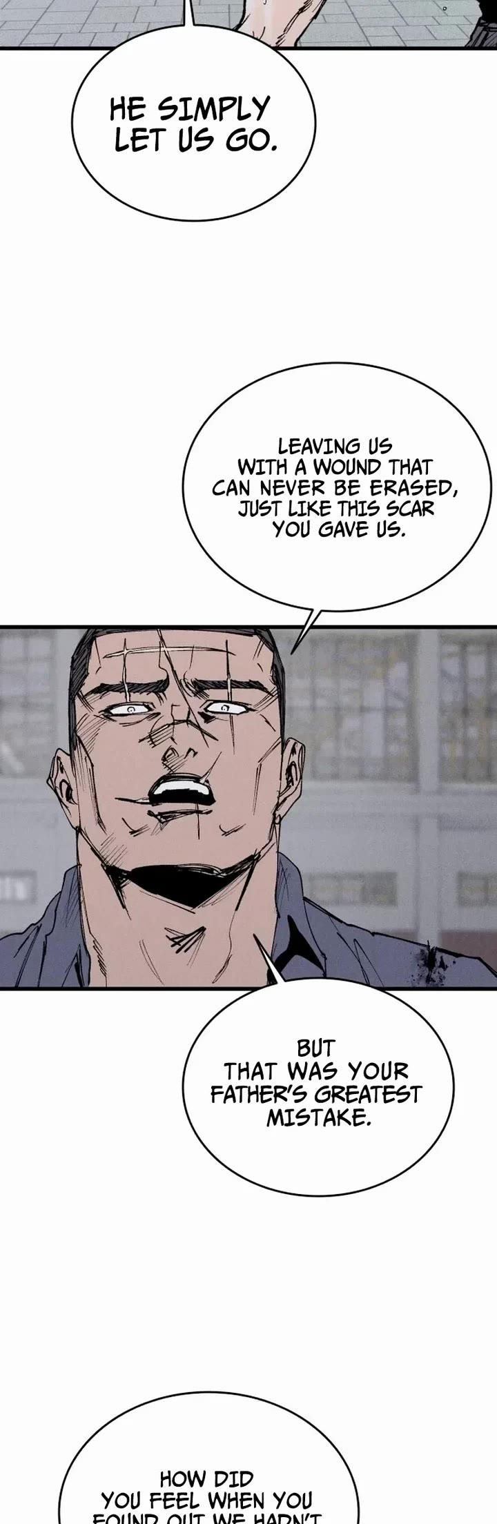 High Class chapter 61 page 54