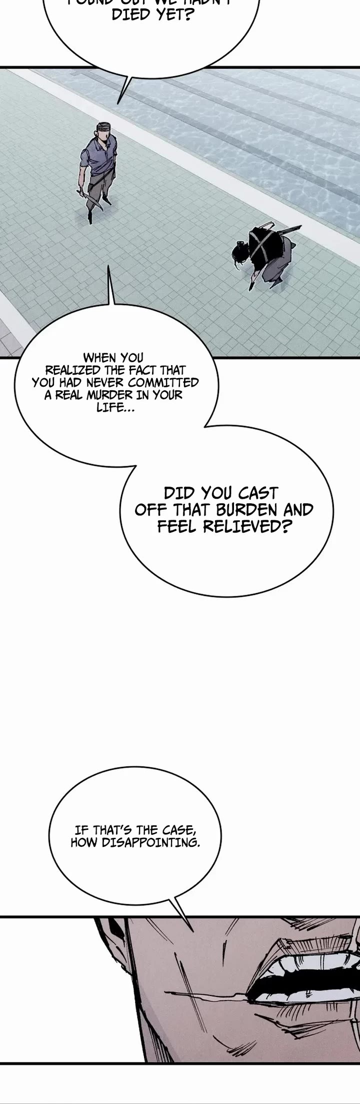 High Class chapter 61 page 55