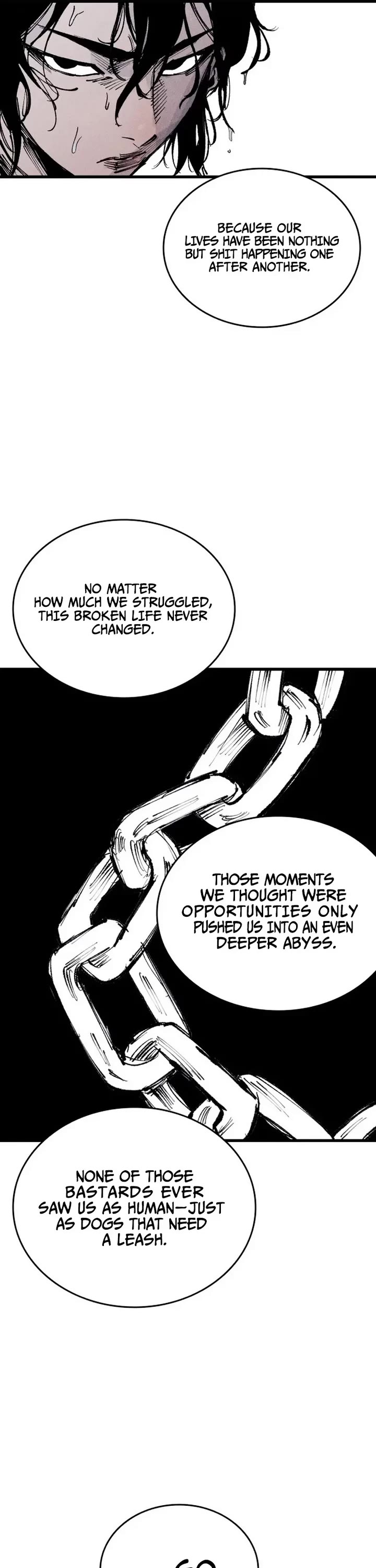 High Class chapter 61 page 56
