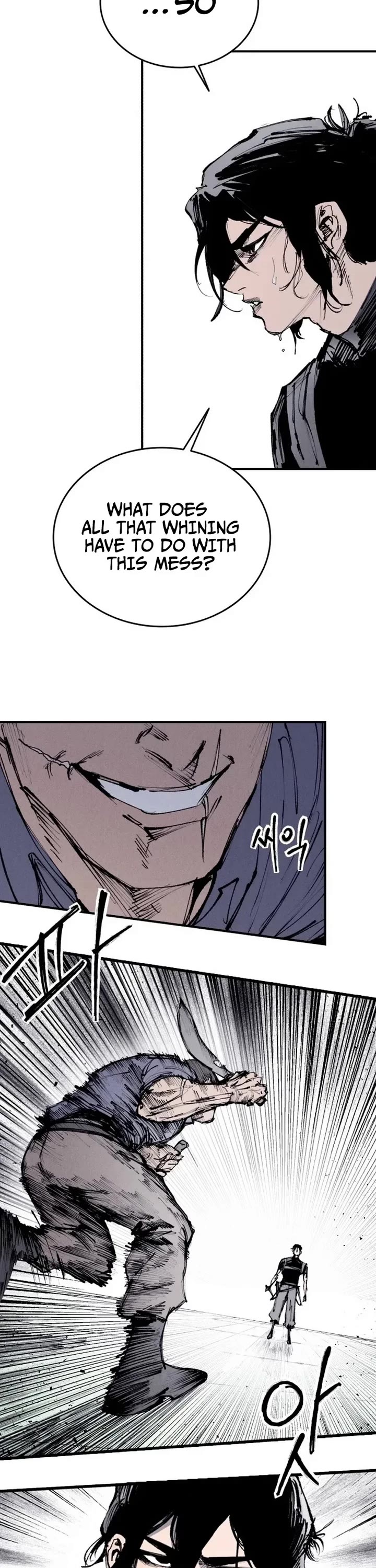 High Class chapter 61 page 57