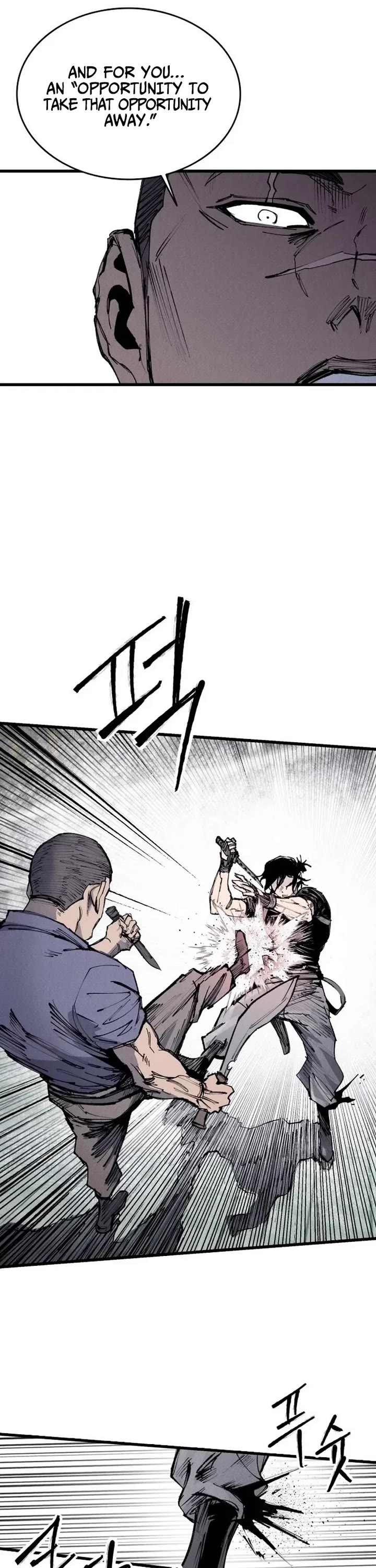 High Class chapter 61 page 61