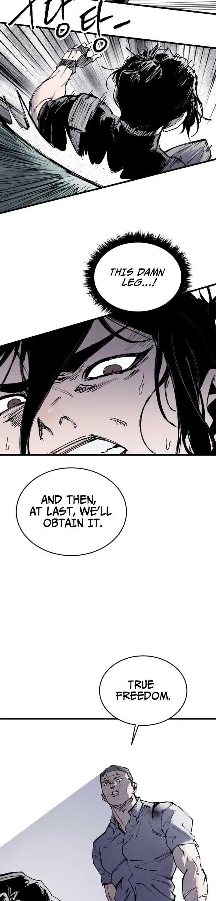 High Class chapter 61 page 62