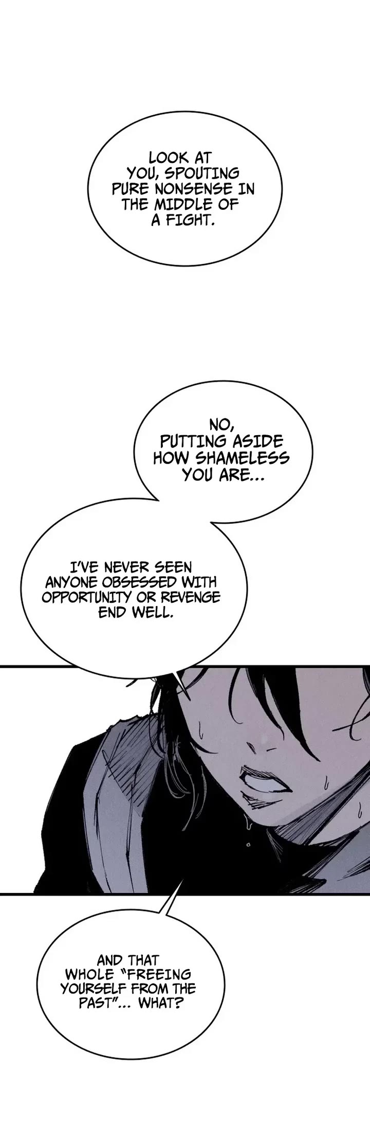 High Class chapter 61 page 64