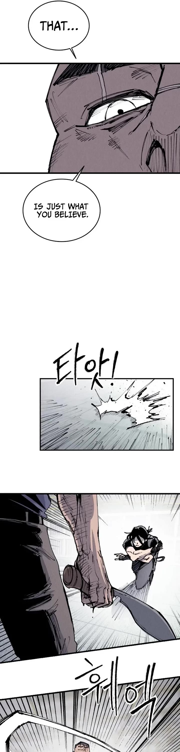 High Class chapter 61 page 66