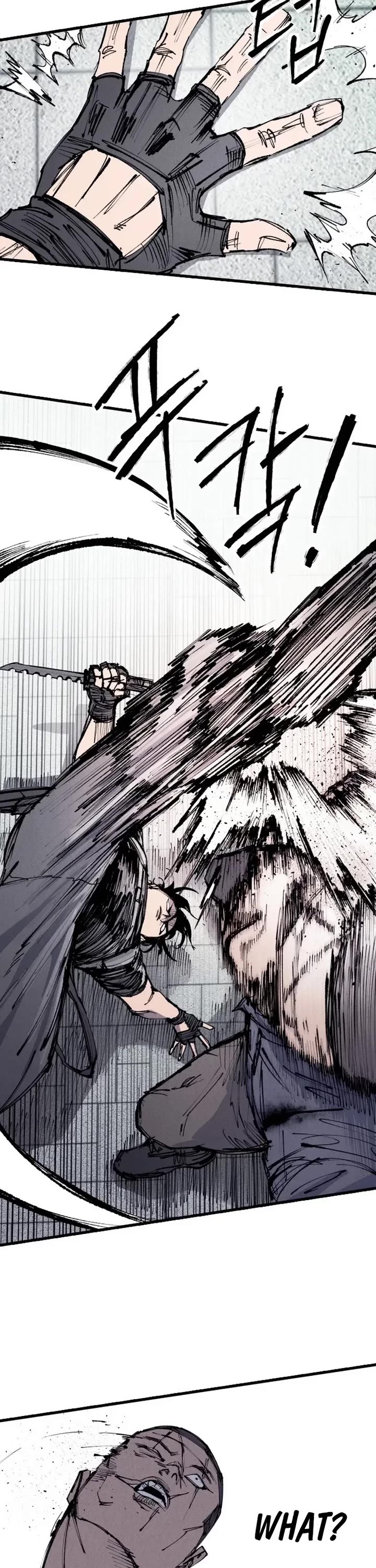 High Class chapter 61 page 68