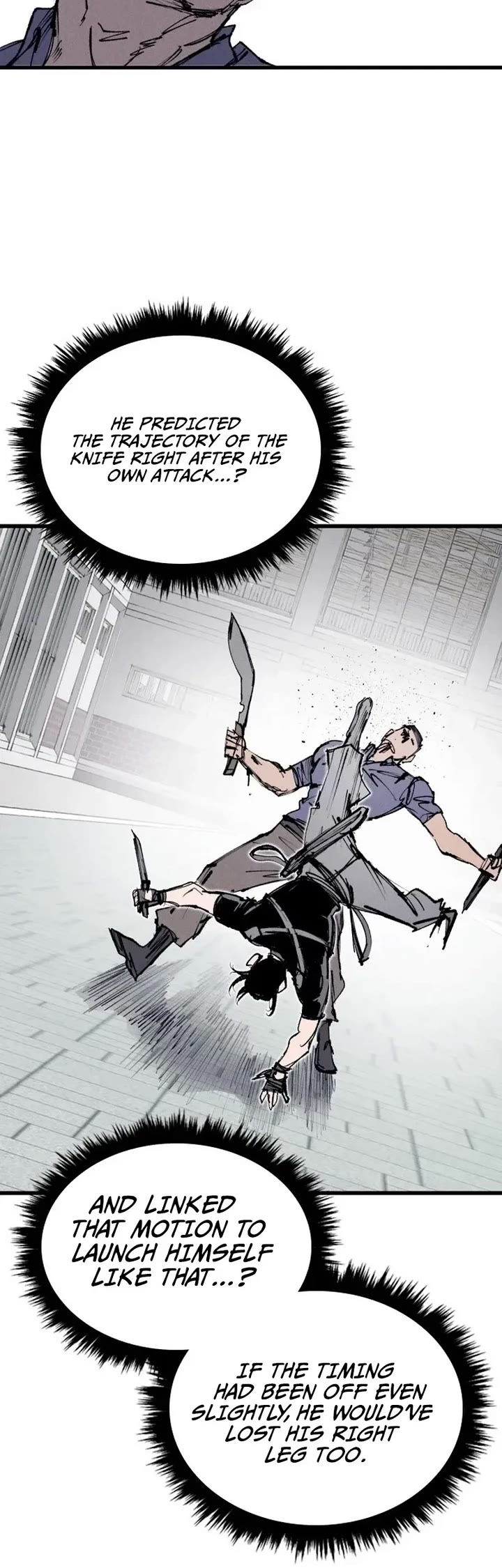 High Class chapter 61 page 69