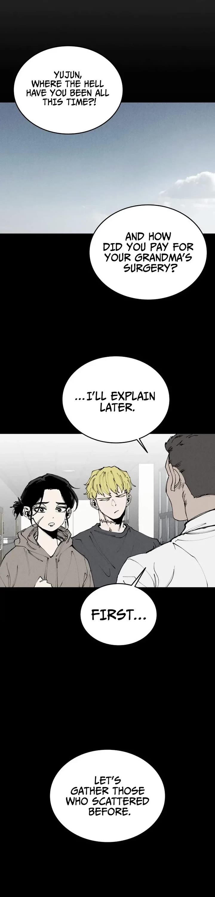 High Class chapter 61 page 72