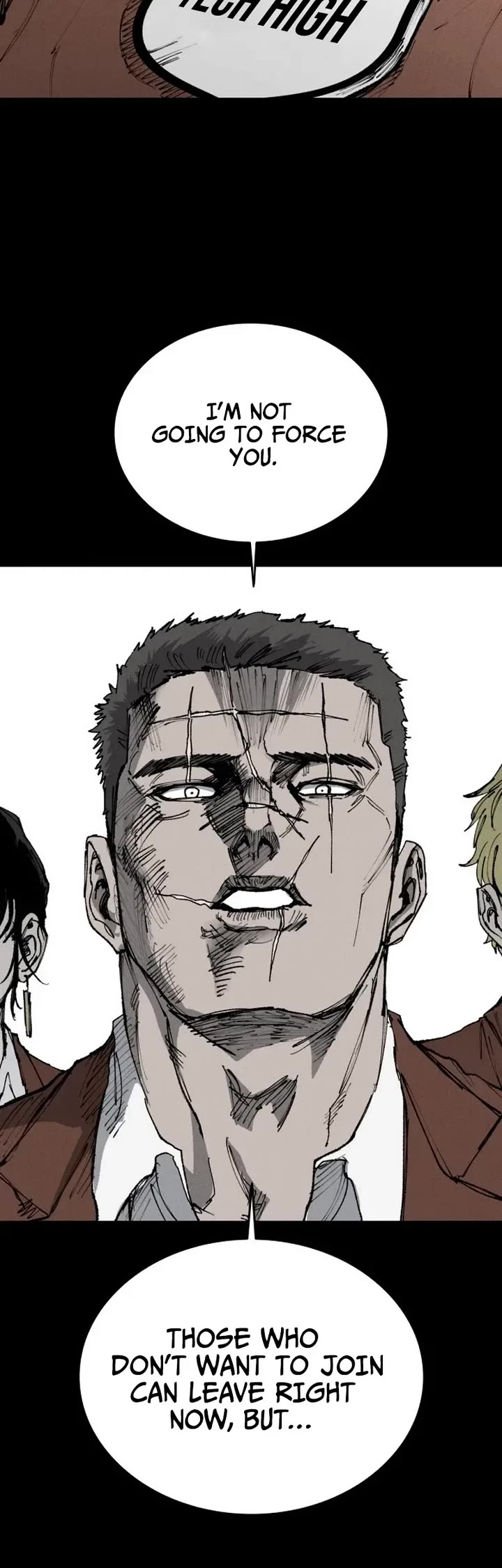High Class chapter 61 page 74