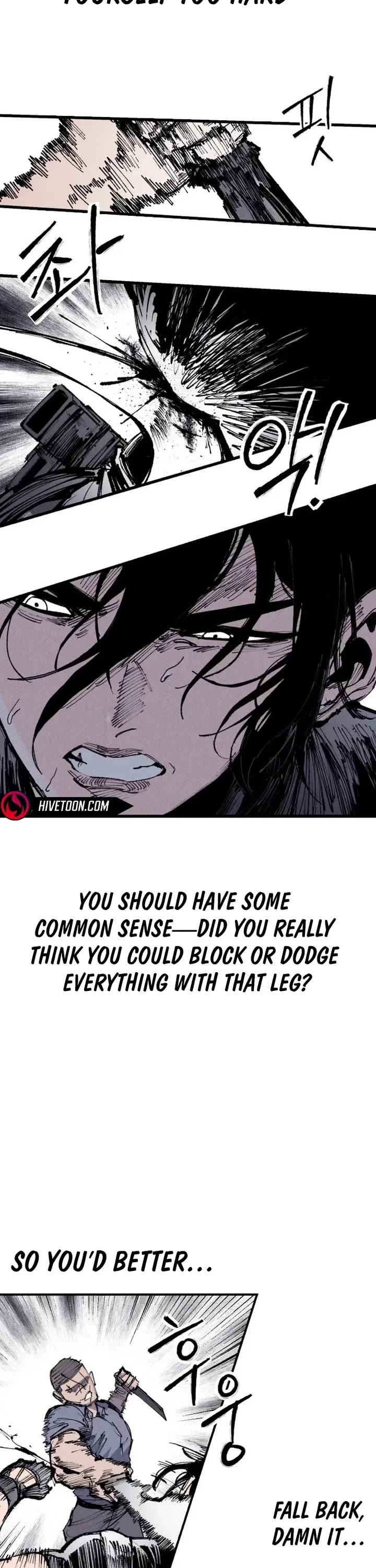 High Class chapter 61 page 77