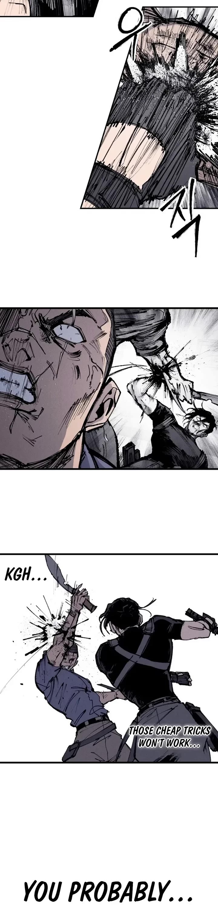 High Class chapter 61 page 78