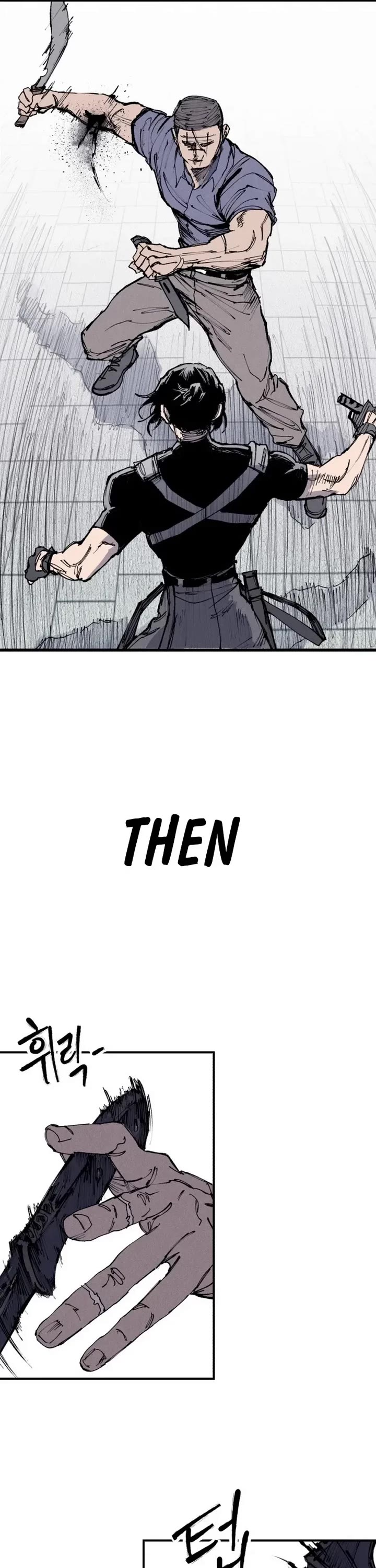 High Class chapter 61 page 81