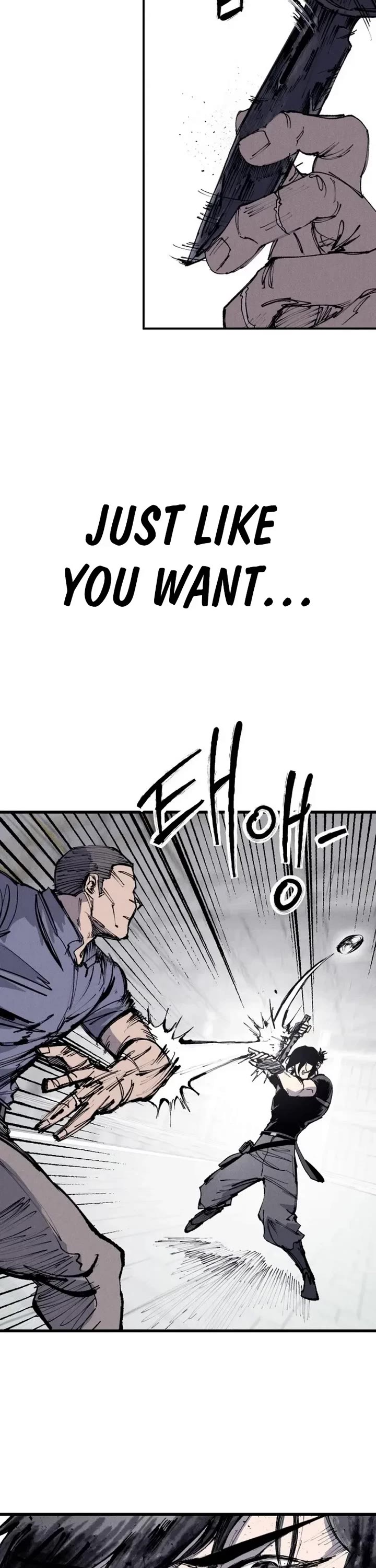High Class chapter 61 page 82