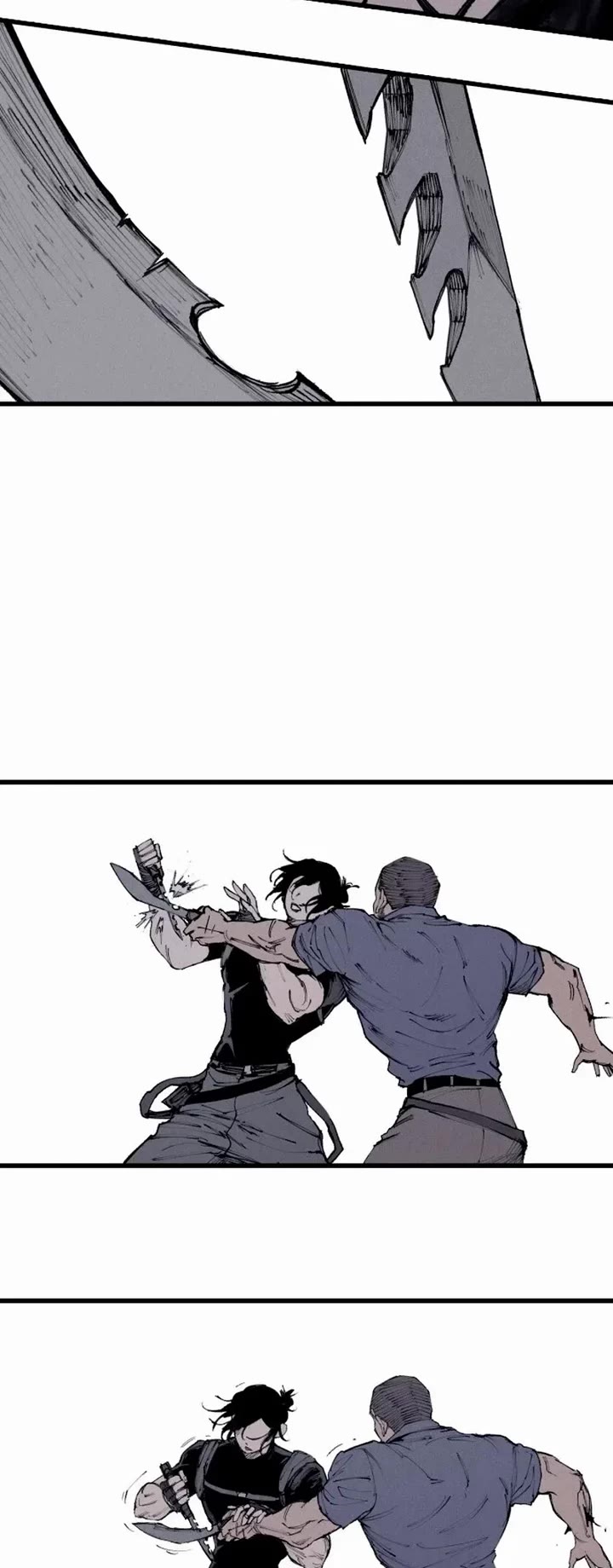 High Class chapter 61 page 84