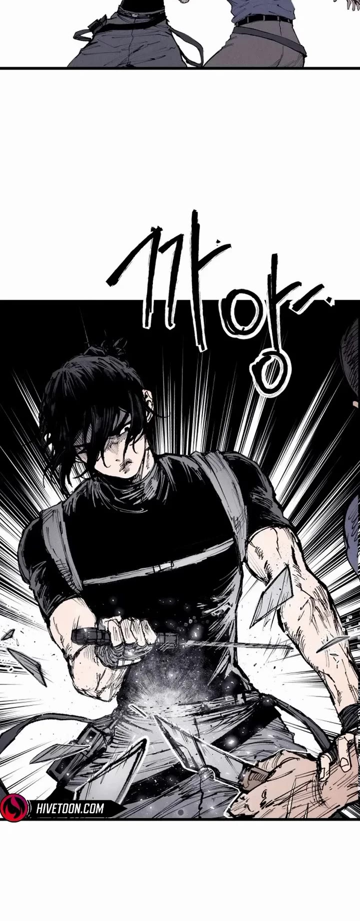 High Class chapter 61 page 85