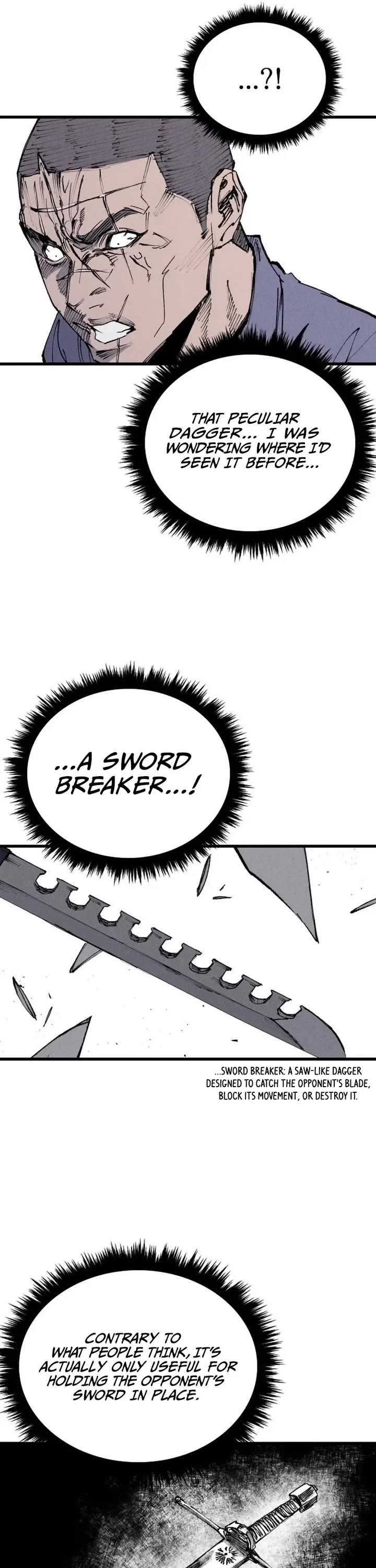 High Class chapter 61 page 86