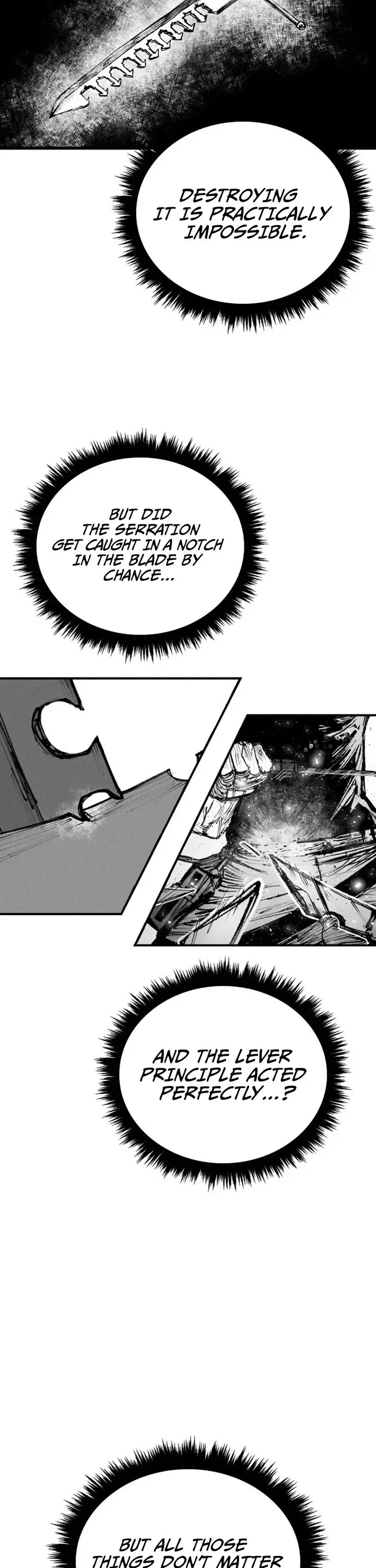 High Class chapter 61 page 87