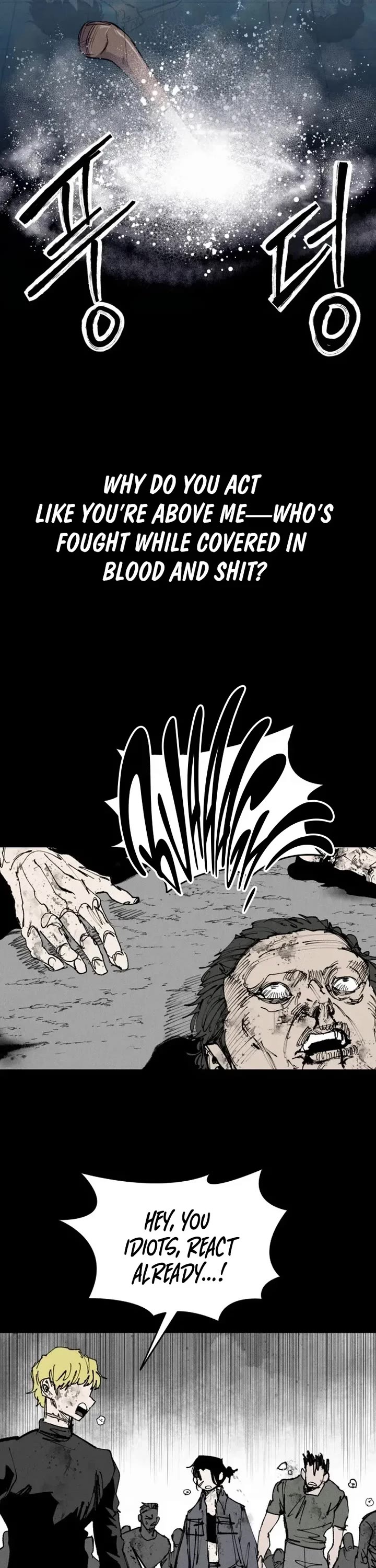 High Class chapter 61 page 91