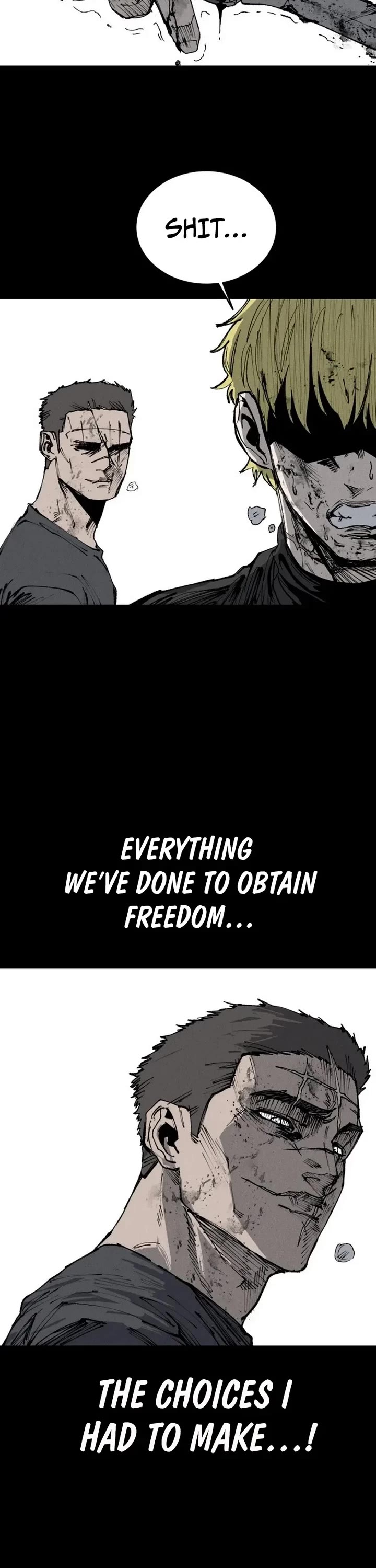 High Class chapter 61 page 93